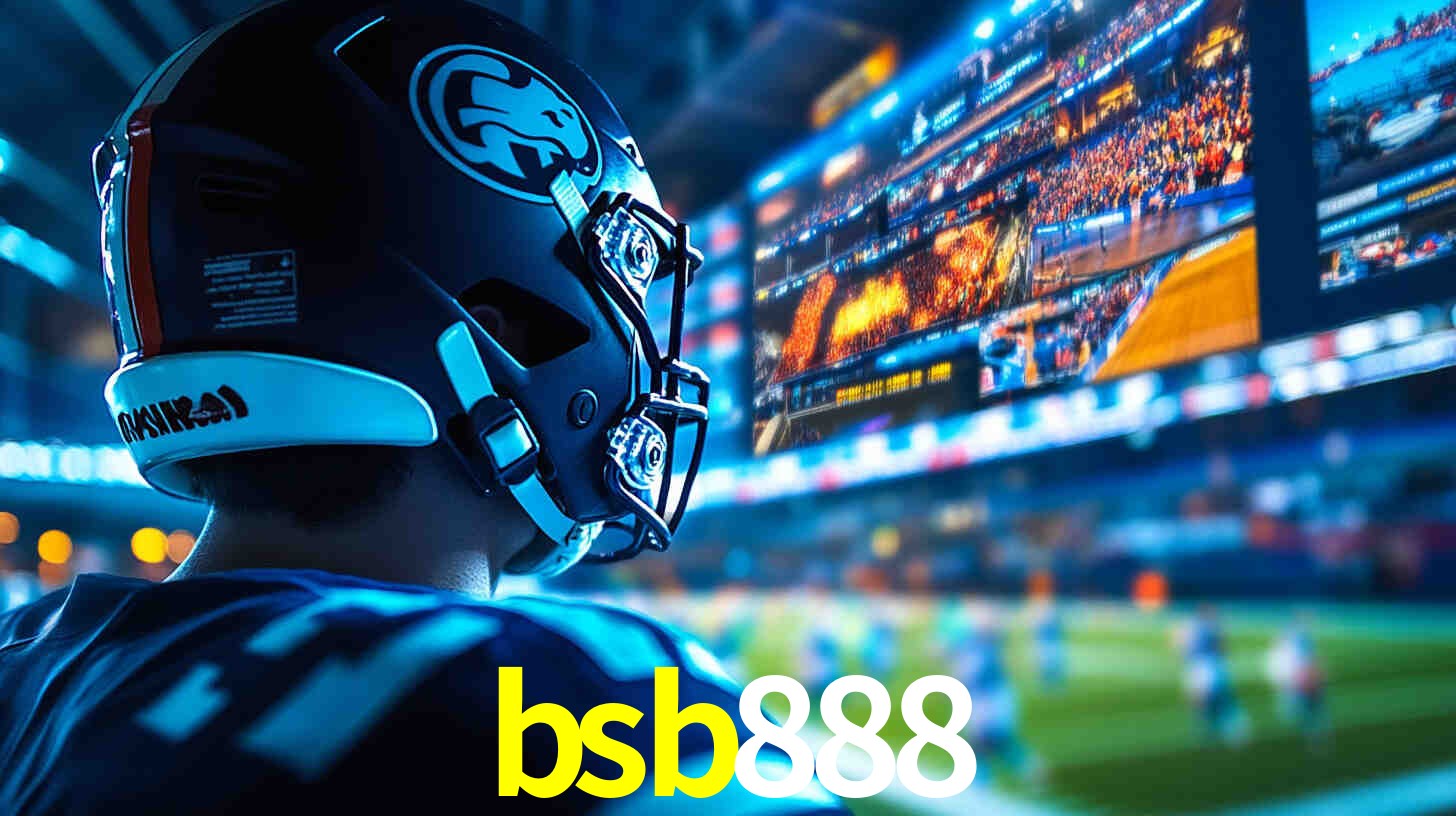 Apostas Esportivas no bsb888