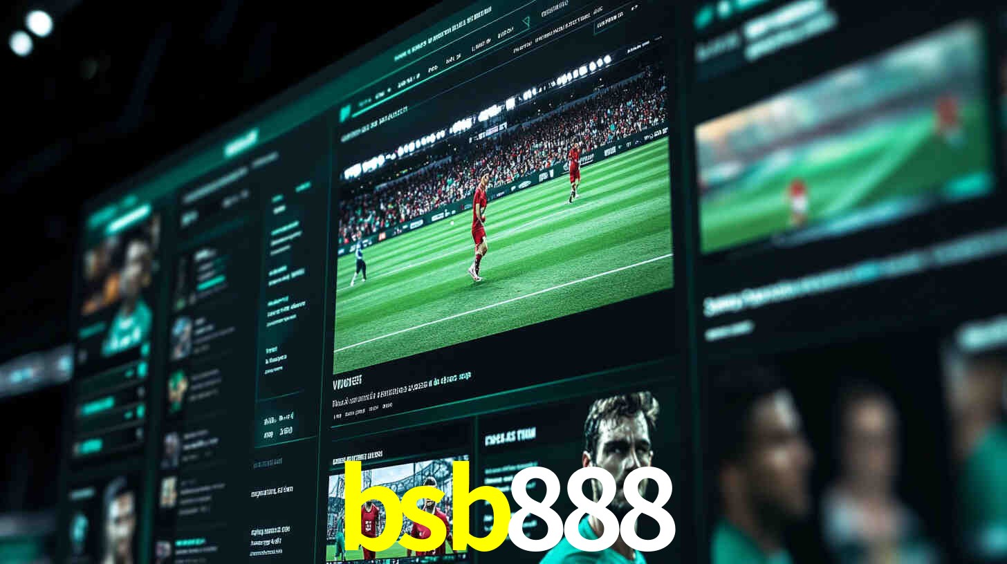 Apostas ao Vivo no bsb888