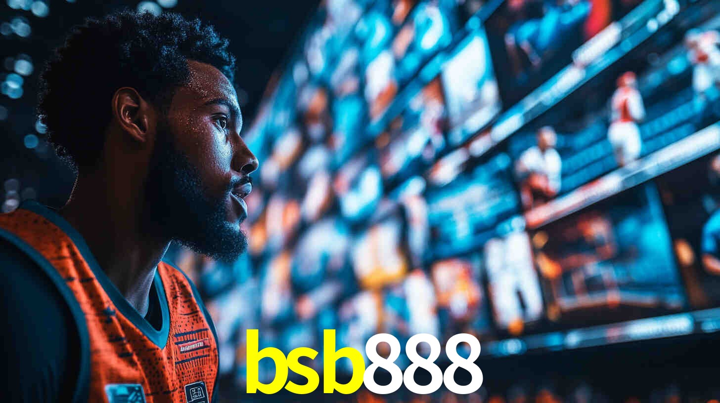 Jogos de Aposta Online no bsb888