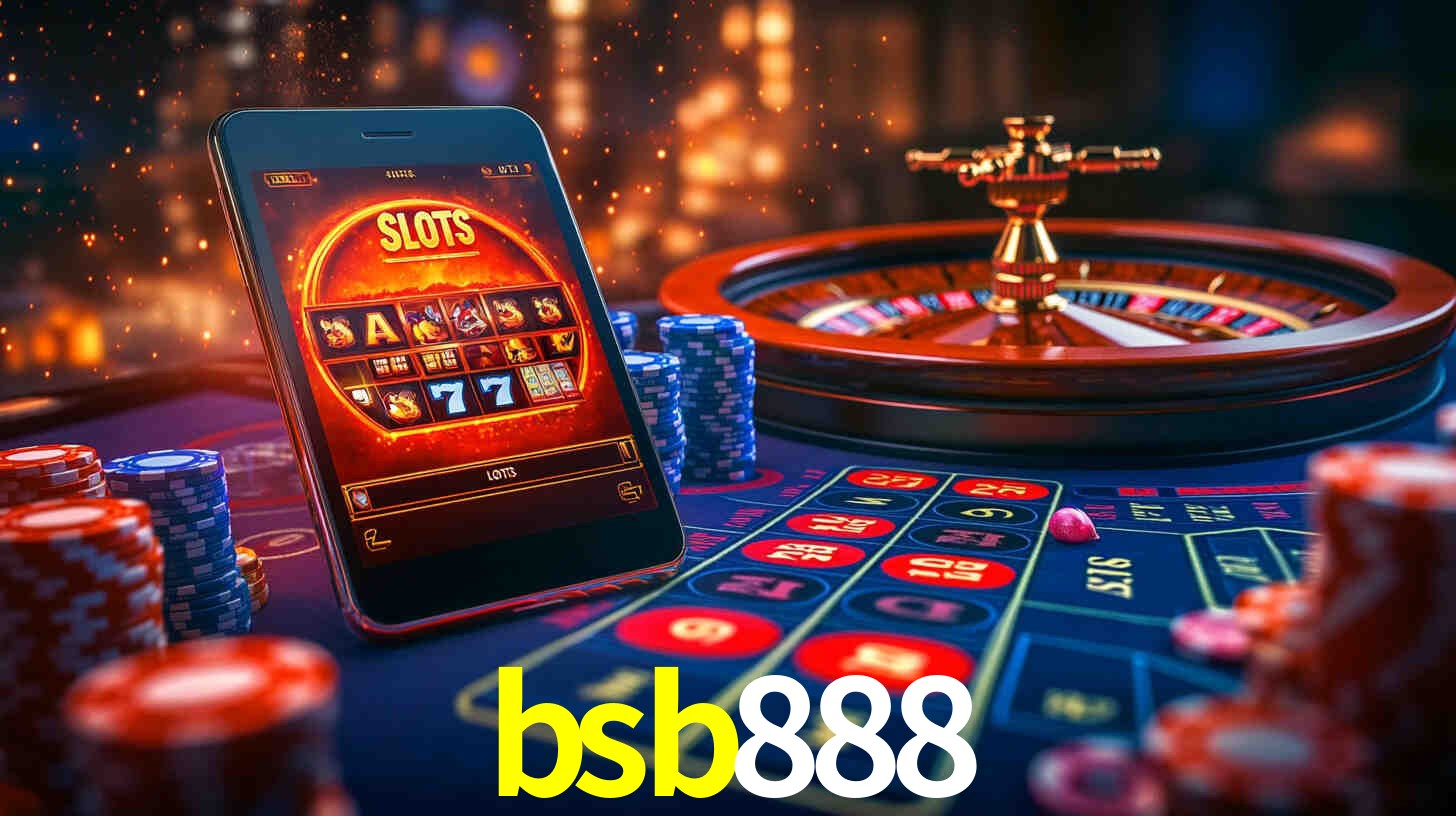 Slots Favoritos no bsb888