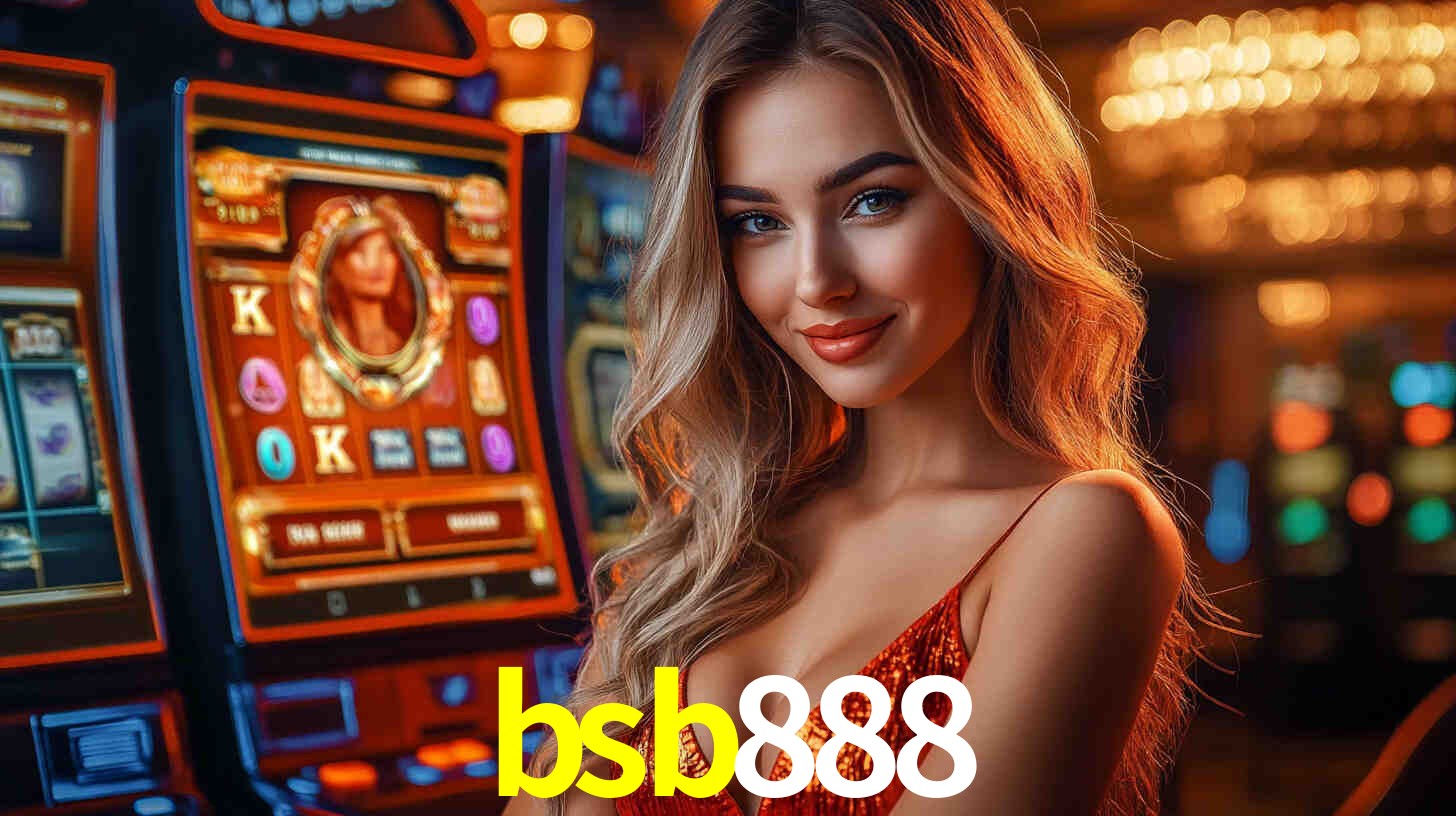 Slots Exclusivos no bsb888