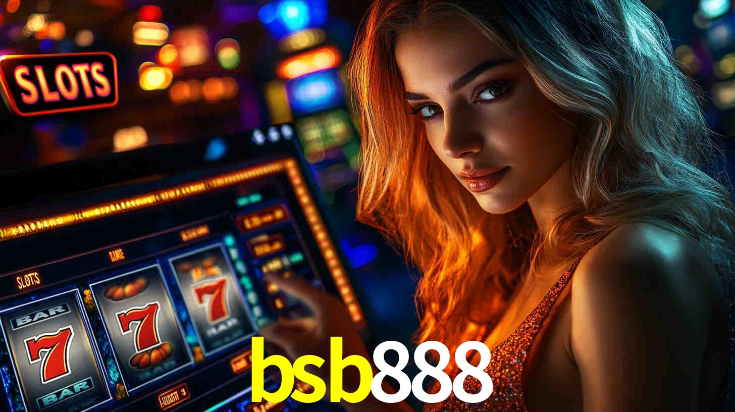 Slots com Alto RTP no bsb888